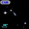 CAIRNS J043603.55-165604.6