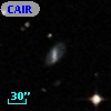CAIRNS J043633.98-081010.5