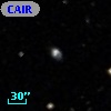 CAIRNS J043807.15-102652.4