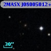 2MASX J08005012+4306555