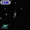CAIRNS J043811.45-081153.3