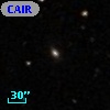 CAIRNS J043822.41-110717.2