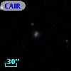 CAIRNS J043848.27-163028.3