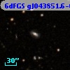 6dFGS gJ043851.6-092455