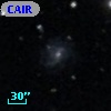 CAIRNS J043946.44-131621.7