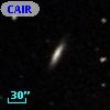 CAIRNS J043958.83-103921.5