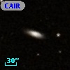 CAIRNS J044148.65-080525.9