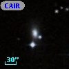 CAIRNS J044315.55-153254.9