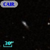 CAIRNS J044332.90-092247.6