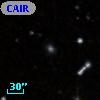 CAIRNS J044335.14-151923.0