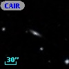 CAIRNS J044440.74-170854.0