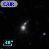 CAIRNS J044512.64-150636.7