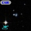 CAIRNS J044600.20-151952.7