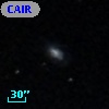 CAIRNS J044604.57-125049.5