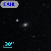 CAIRNS J044606.56-131513.8