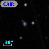 CAIRNS J044609.42-143333.9