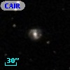 CAIRNS J044637.84-101334.9