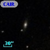 CAIRNS J044714.36-113549.3