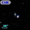 CAIRNS J044715.54-145628.2