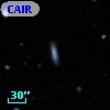 CAIRNS J044934.92-125629.0
