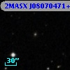 2MASX J08070471+4302544