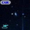 CAIRNS J045358.74+013715.5