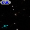 CAIRNS J045623.19+063608.3