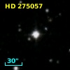 HD 275057