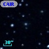 CAIRNS J045722.74+020824.3