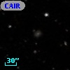 CAIRNS J045732.75+071138.8