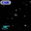 CAIRNS J045741.98+072425.1