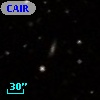 CAIRNS J045852.61+060154.4