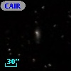 CAIRNS J045945.23+064128.0