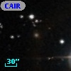 CAIRNS J050239.37+072623.8