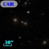 CAIRNS J050322.95+072753.1