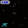 CAIRNS J050347.45+050131.2