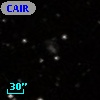 CAIRNS J050405.53+034118.6