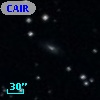 CAIRNS J050409.57+083136.1