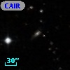 CAIRNS J050417.82+033237.4