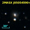 CAIRNS J050540.98+042848.1