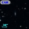 CAIRNS J050557.98+082316.3
