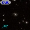 CAIRNS J050614.57+054136.6
