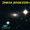CAIRNS J050635.11+073537.7
