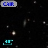 CAIRNS J050653.98+073022.6