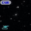 CAIRNS J050733.61+090849.2