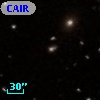 CAIRNS J050737.69+052042.4