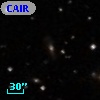 CAIRNS J050803.14+071650.3