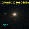 CAIRNS J050806.90+051022.4