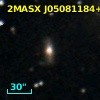 CAIRNS J050812.01+050927.9