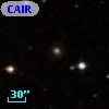 CAIRNS J050905.40+051620.4